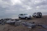 Toyota Land Cruiser 2003 года